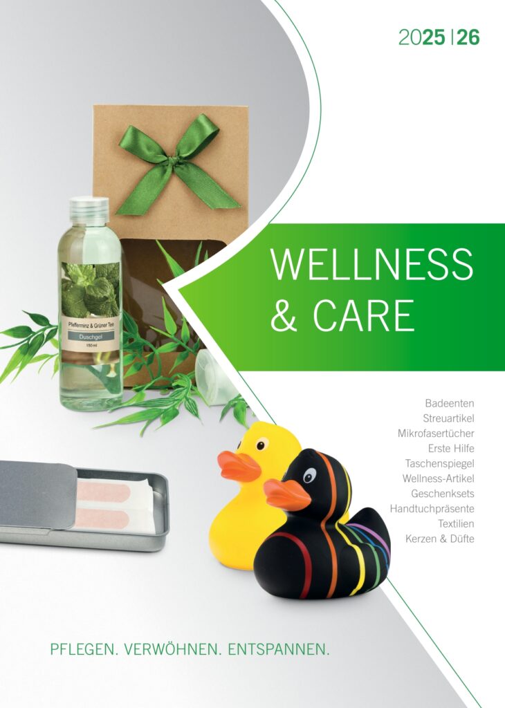 deckblatt wellness